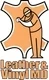 Leather and Vinyl MD Merchant Logo