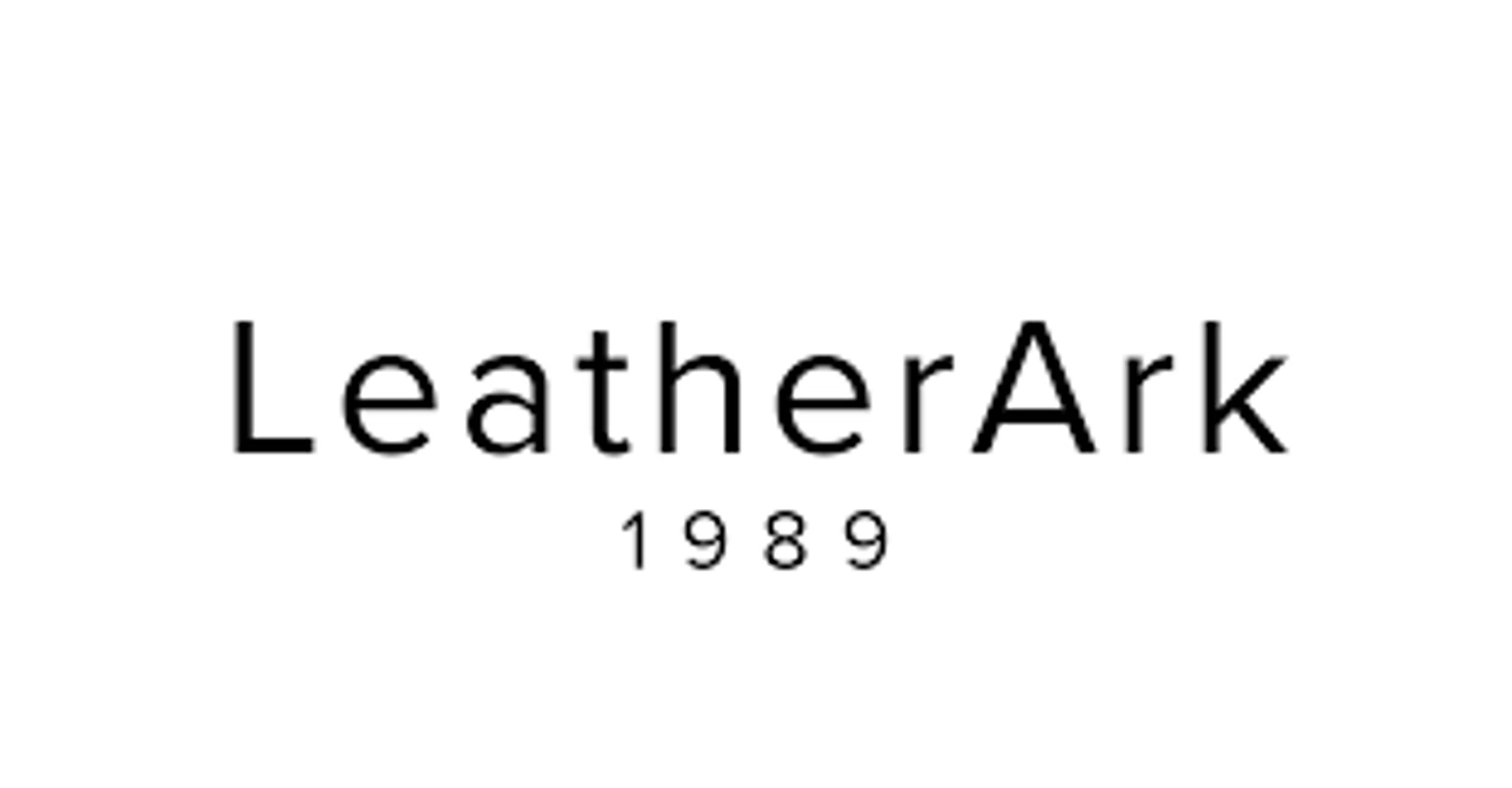 LeatherArk Merchant Logo