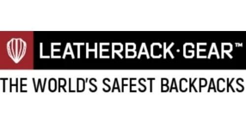 Leatherback Gear Promo Code
