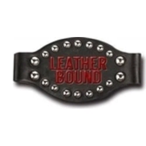 Leather Bound Promo Code