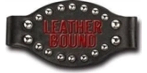 Leather Bound Promo Code