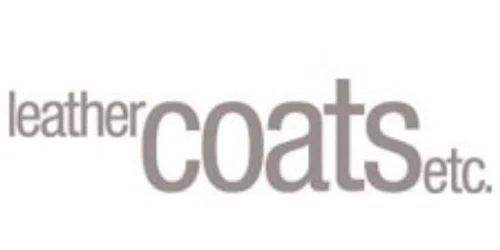 Leather Coats Etc. Merchant logo