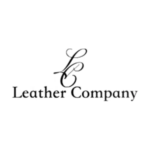 50% Off Leather Company Promo Code (1 Active) Feb '24