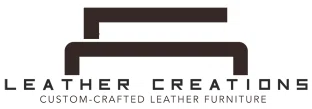 Leather Creations Furniture Merchant Logo