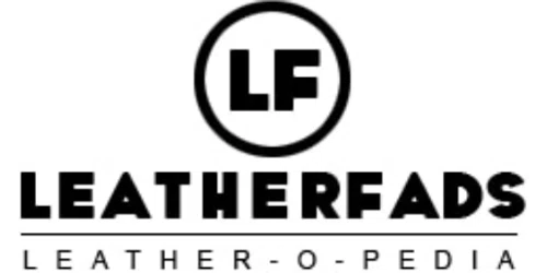Leatherfads Promo Code