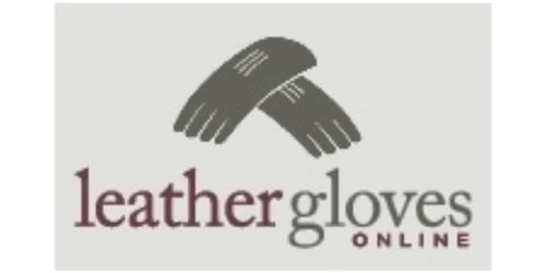 Leather Gloves Online Merchant logo
