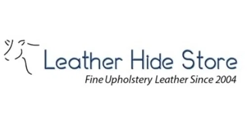 Merchant Leather Hide Store
