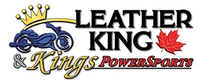 LEATHER KING & KINGS POWERSPORTS Promo Code — 200 Off 2024