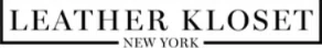 Leather Kloset coupons