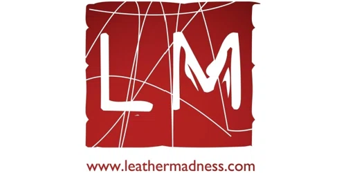 Leather Madness Promo Code