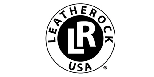 Leatherock coupon