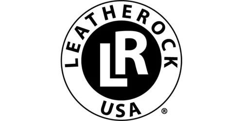 Leatherock Merchant logo