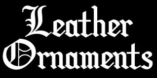 Leather Ornaments Promo Code