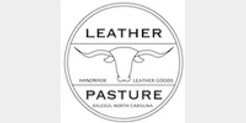 Leather Pasture Promo Code