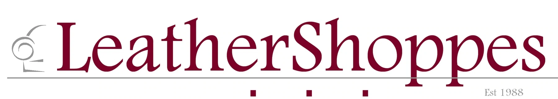 LeatherShoppes Merchant Logo
