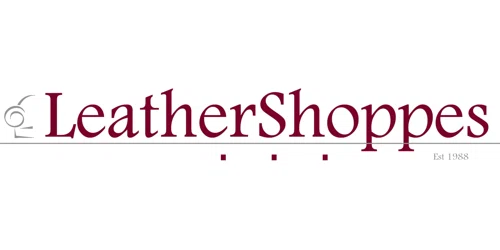 LeatherShoppes Promo Code