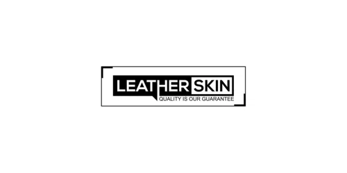 Leather Skin Shop coupon
