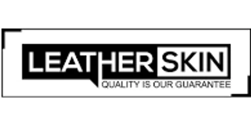 Leather Skin Shop Merchant logo