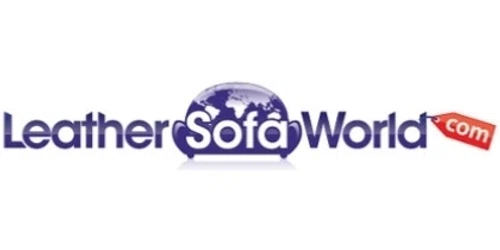 Leather Sofa World Promo Code