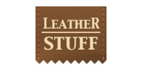 Leather Stuff coupon