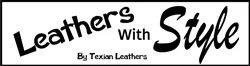 Leathers with Style Merchant Logo