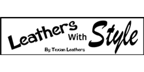 Leathers with Style Promo Code