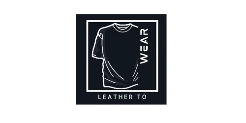 Leather To Wear Merchant logo
