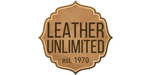 Leather Unlimited Promo Code
