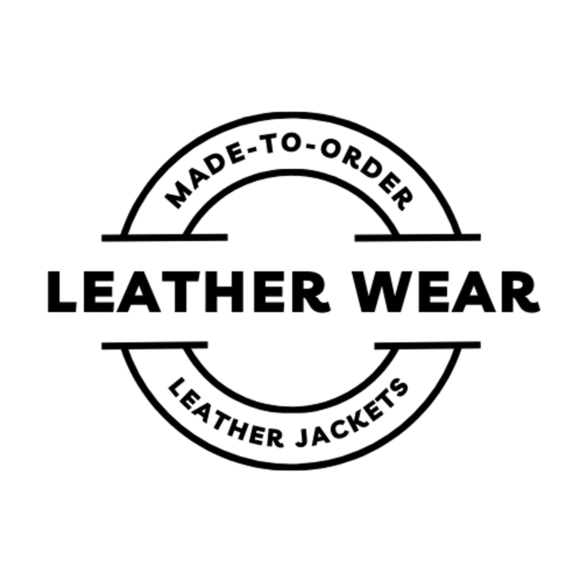 Leatherwear Merchant Logo