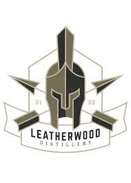 Leatherwood Distillery Merchant Logo