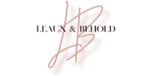 Leaux and Behold Promo Code