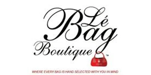 LeBagBoutique Promo Code