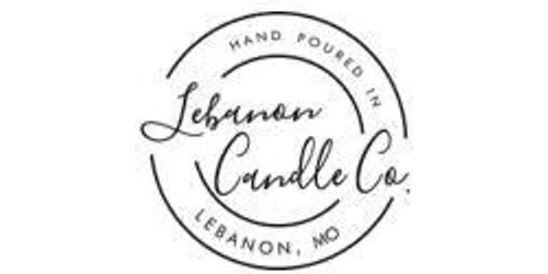 Lebanon Candle Promo Code