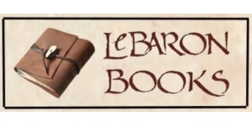 LeBaron Books Promo Code