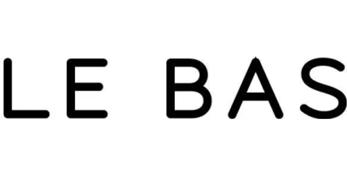 LE BAS Promo Code