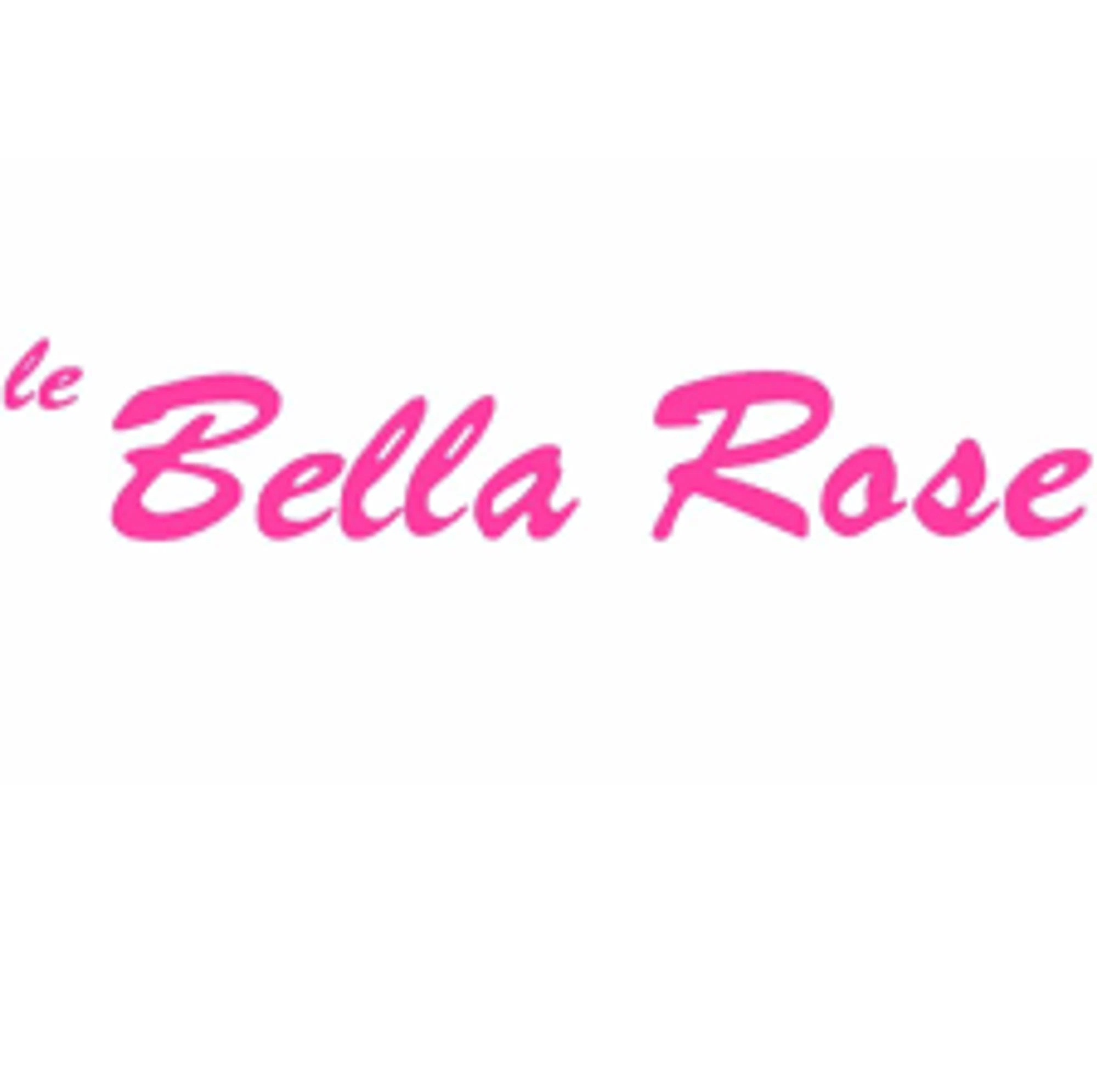 LE BELLA ROSE Promo Code — Get 70 Off in August 2024