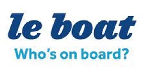 Le Boat UK Merchant logo