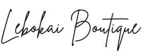 Lebokai Merchant Logo