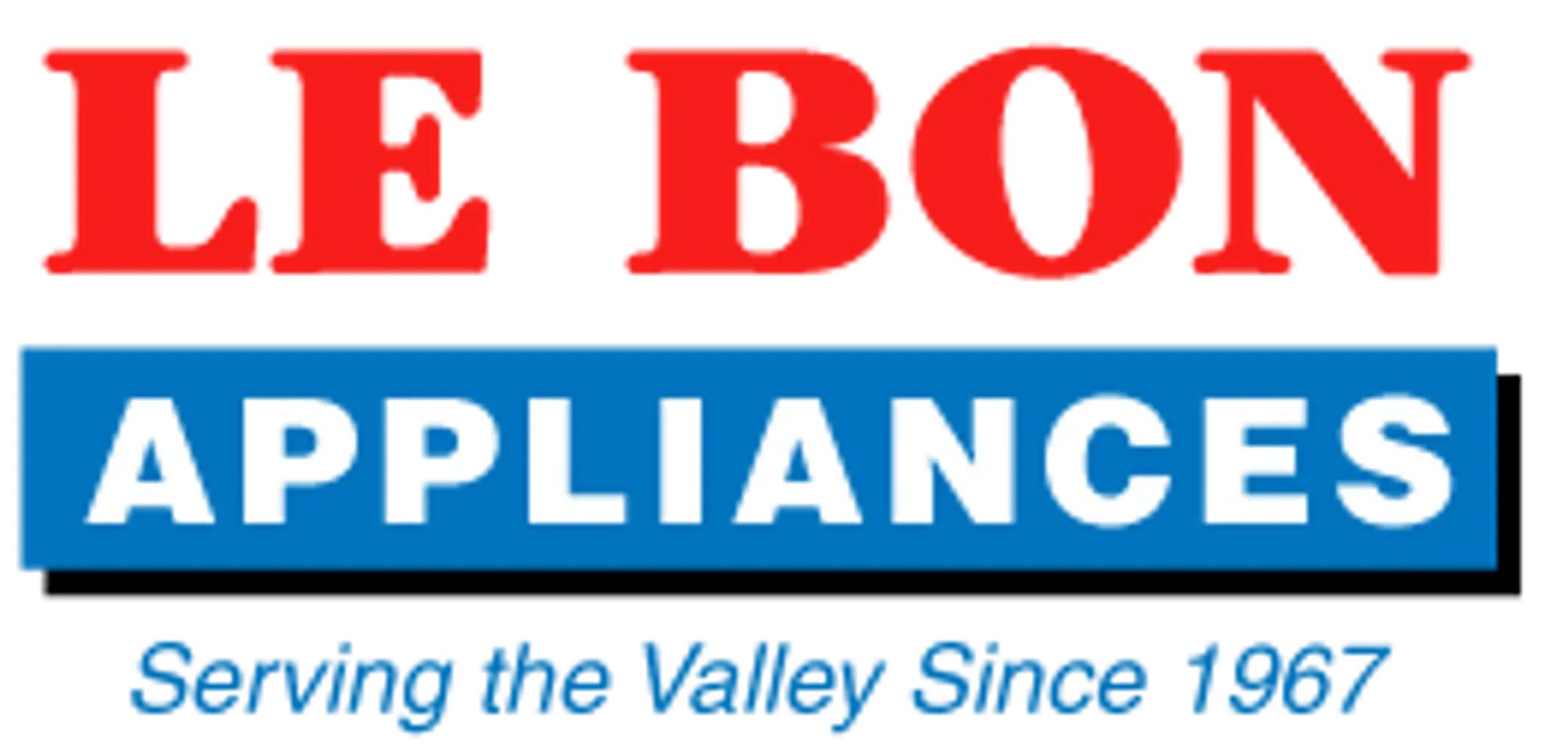 LE BON APPLIANCES Promo Code — 200 Off in Aug 2024