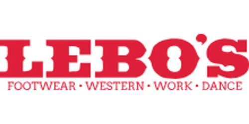 Lebo's Promo Code