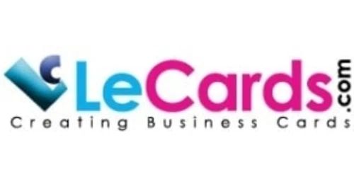 LeCards Promo Code