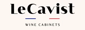 Lecavist Merchant Logo
