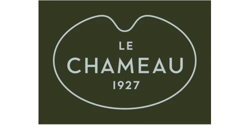 Le Chameau Merchant logo