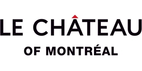 Le Chateau Merchant logo