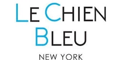 Le Chien Bleu Promo Code