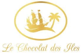 Le Chocolat Des Iles Merchant Logo