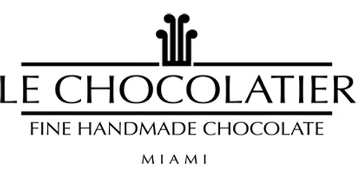 Le Chocolatier Promo Code