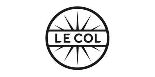 Le Col coupon
