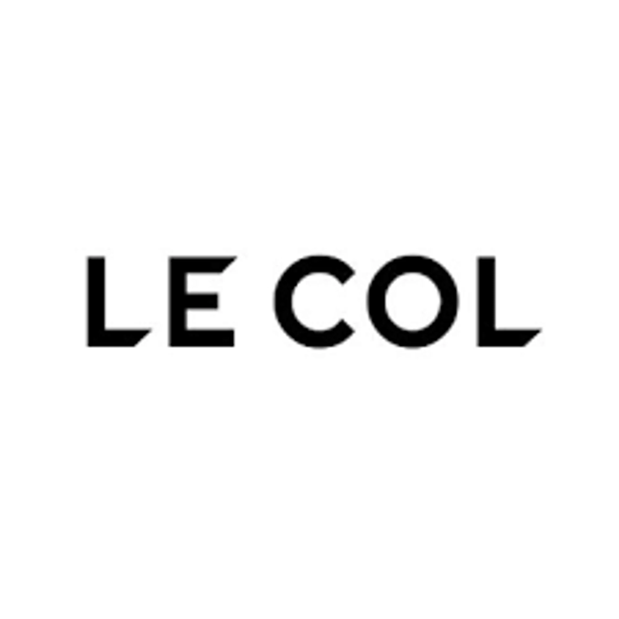 Le Col UK Promo Code