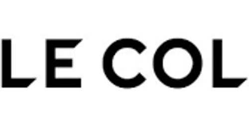 Le Col UK Promo Code